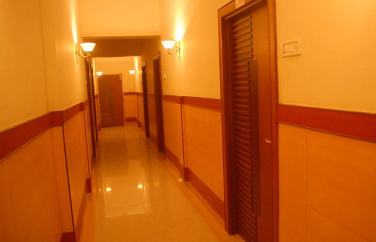 Hotel Sayeenath, Hyderabad 2